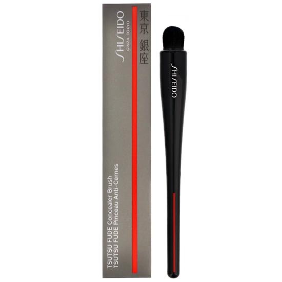 Shiseido TSUTSU FUDE Concealer Brush -