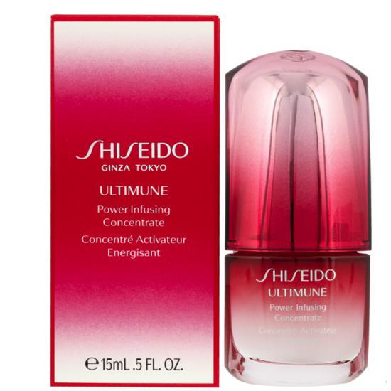 Shiseido Ultimune Power Infusing Concentrate 30ml