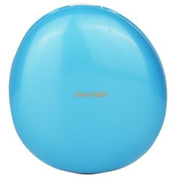 Shiseido UV Protective Compact Foundation SPF 30 Dark Beige