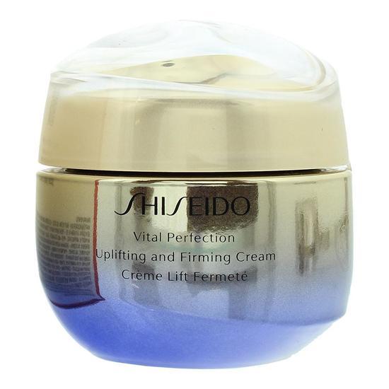 Shiseido Vital Perfection Uplifting & Firming Cream 50ml