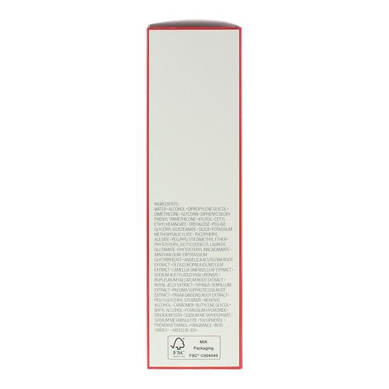 Shiseido Vital Perfection White Revitalising Emulsion 100ml