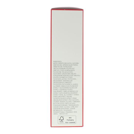 Shiseido Vital Perfection White Revitalising Emulsion Enriched 100ml