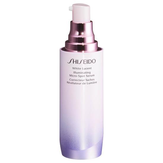 Shiseido White Lucent Illuminating Micro-Spot Serum 50ml