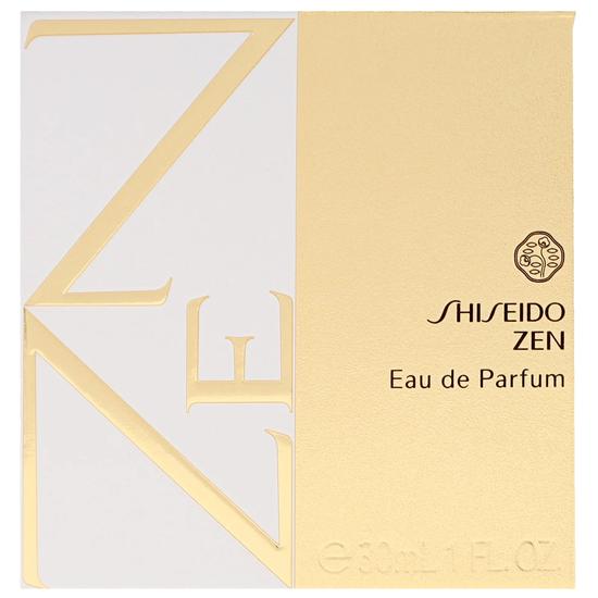 Shiseido Zen Eau De Parfum 30ml