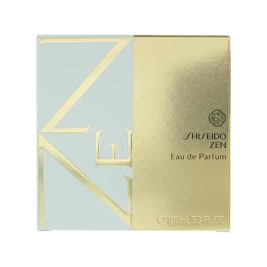 Shiseido Zen Eau De Parfum Women's Perfume 100ml