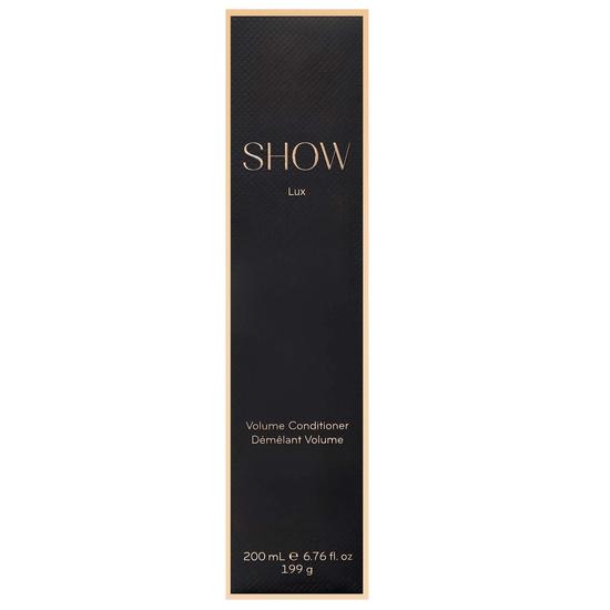 SHOW Beauty Lux Volume Conditioner 200ml