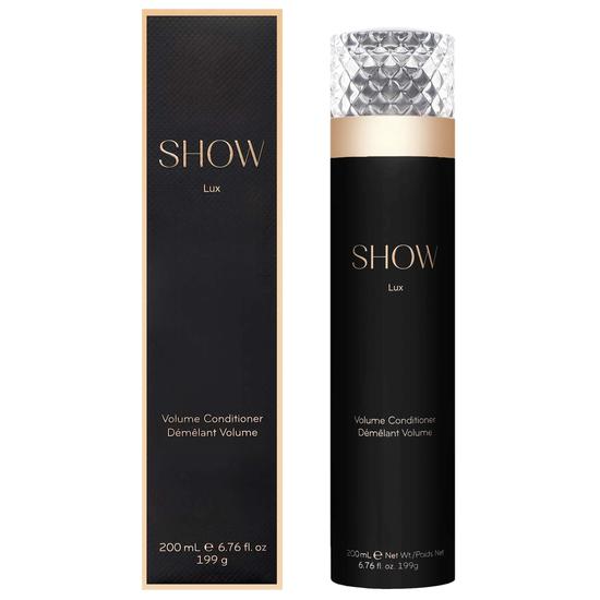 SHOW Beauty Lux Volume Conditioner 200ml