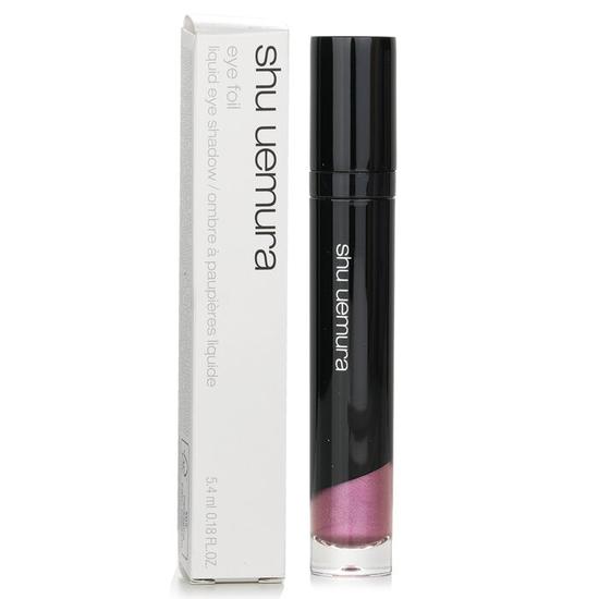 Shu Uemura Art of Hair Eye Foil Liquid Eyeshadow Dark Bronze