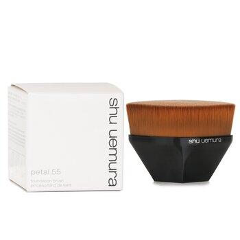 Shu Uemura Art of Hair Petal 55 Foundation Brush -