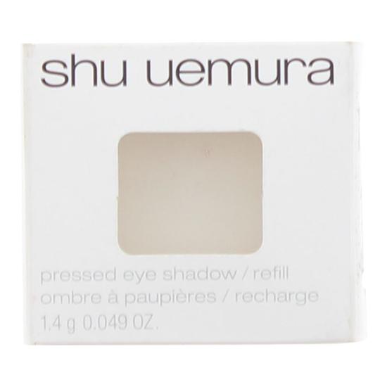 Shu Uemura Art of Hair Pressed Eyeshadow 685 IR Medium Blue