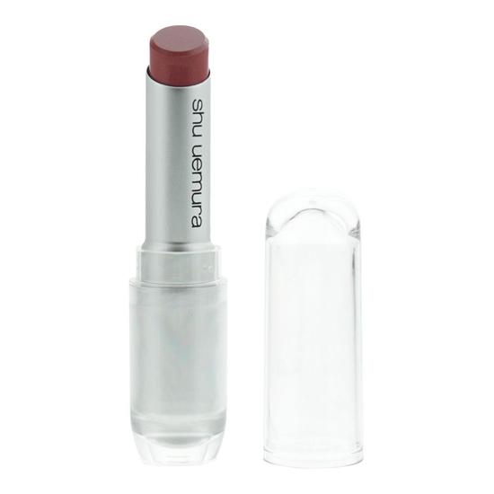 Shu Uemura Art of Hair Rouge Unlimited BG954 Supreme Matte Lipstick Gloss 3.4g
