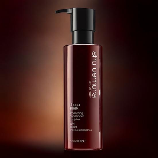 Shu Uemura Art of Hair Shusu Sleek Conditioner