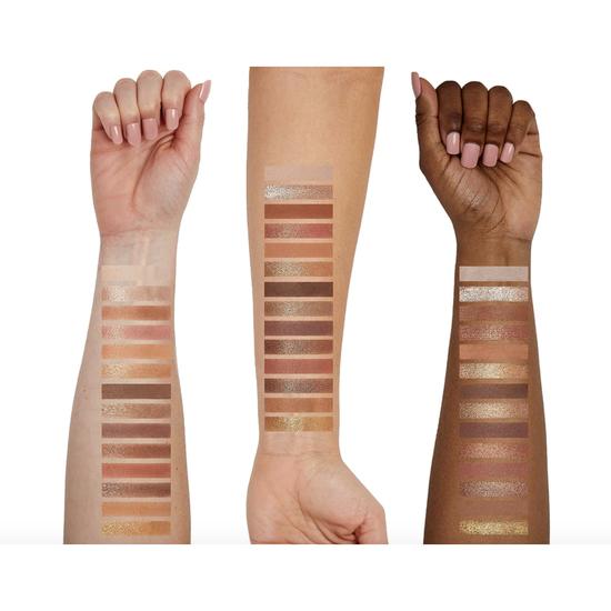Sigma Beauty Ambiance Eyeshadow Palette Mini (7 Shade)