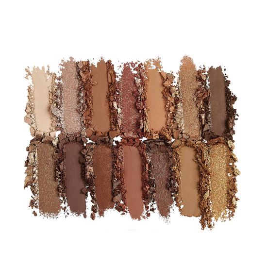 Sigma Beauty Ambiance Eyeshadow Palette Mini (7 Shade)