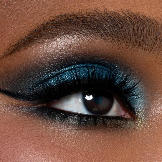 Sigma Beauty BEACHY EYESHADOW PALETTE