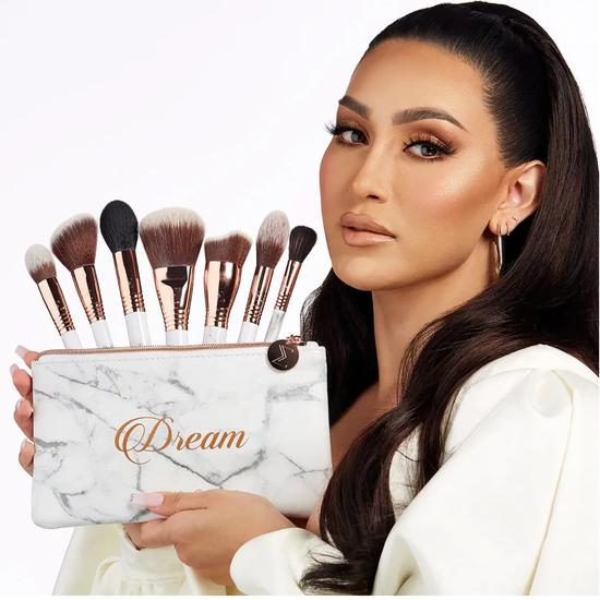 Sigma Beauty BeautyBird The Dream Face Brush Set