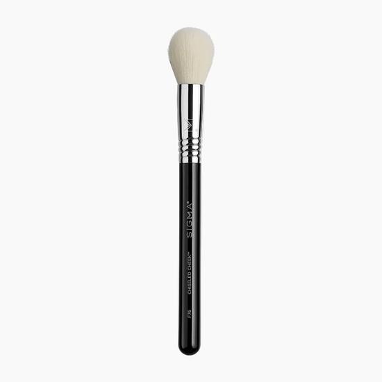 Sigma Beauty Chiselled Cheek Brush F76