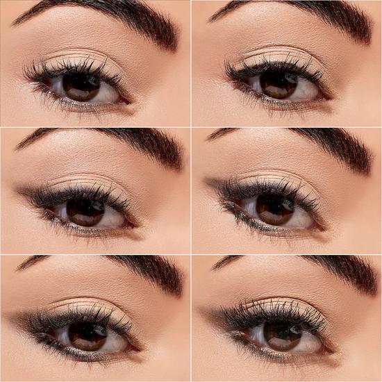 Sigma Beauty Complete Eye Look Bundle