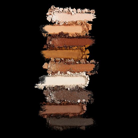 Sigma Beauty Complete Eye Look Bundle