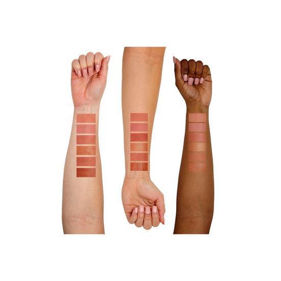 Sigma Beauty Cor-de-Rosa Blush Palette