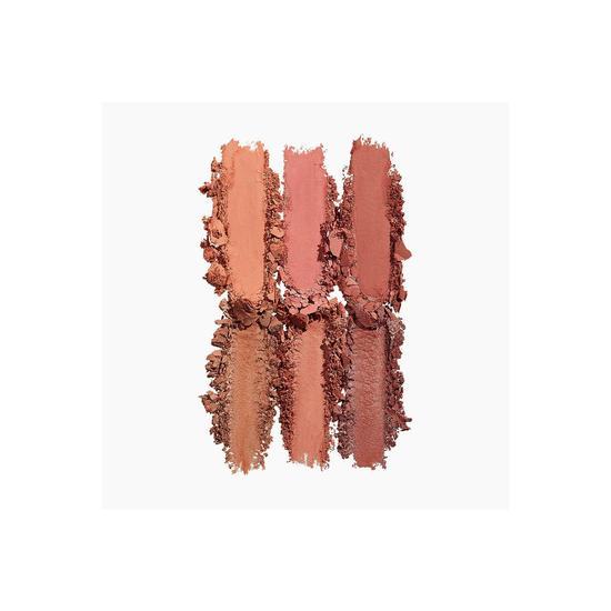 Sigma Beauty Cor-de-Rosa Blush Palette