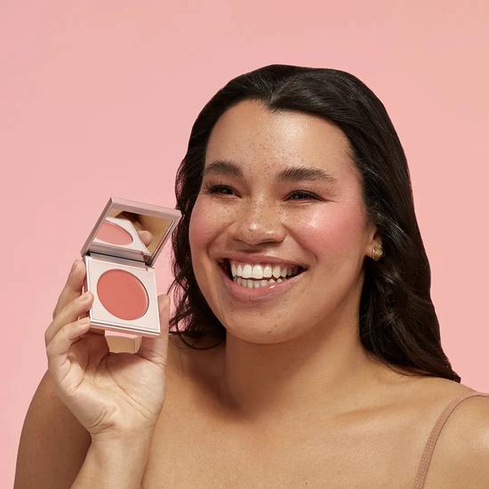 Sigma Beauty Cream Blush Pashmina