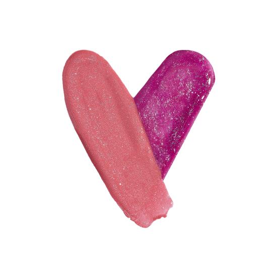 Sigma Beauty DISNEY ALICE IN WONDERLAND LIP DUO