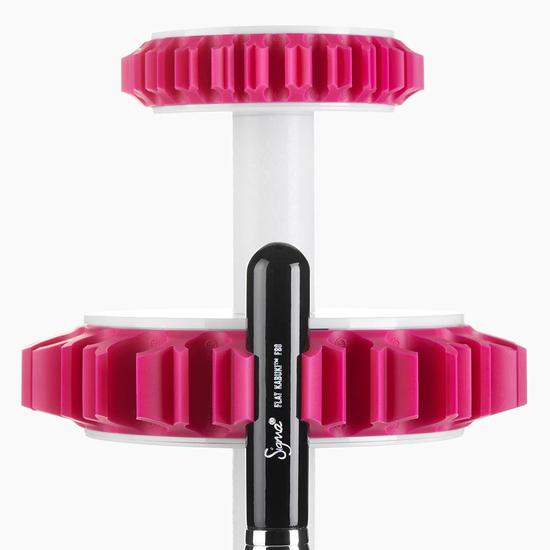 Sigma Beauty Dry 'n Shape Tower Face & Eyes