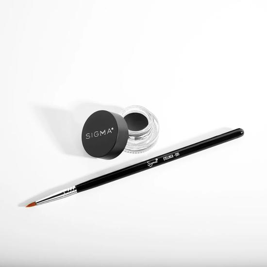 Sigma Beauty E05 Eyeliner Brush Classic