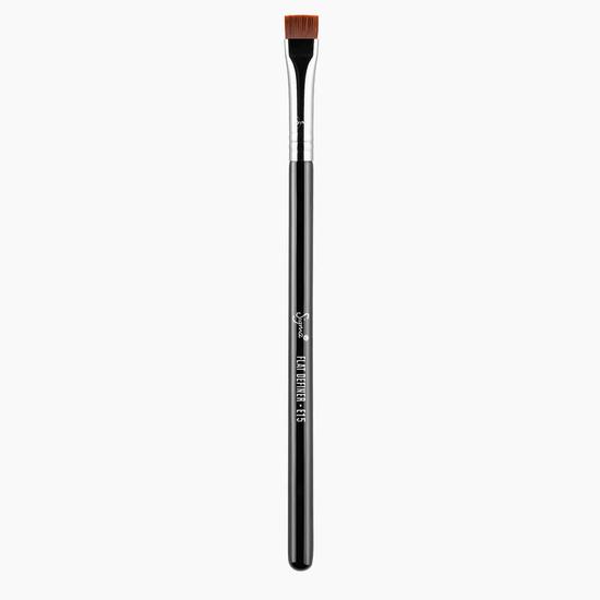 Sigma Beauty E15 Flat Definer Brush Classic