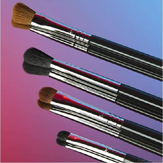 Sigma Beauty E21 Smudge Brush
