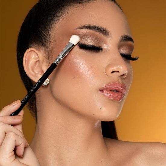 Sigma Beauty E28 DETAILED BUFFER BRUSH