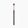 Sigma Beauty E44 Firm Blender Brush Black/Chrome
