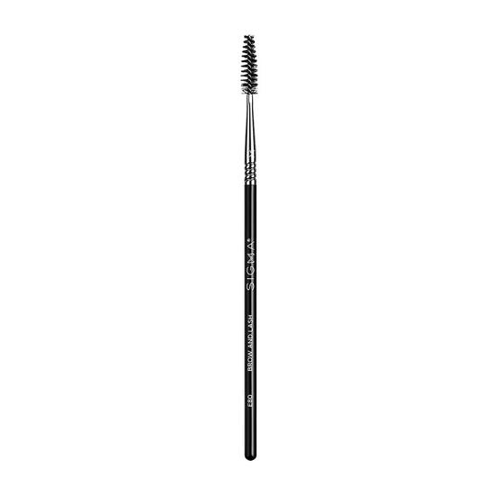 Sigma Beauty E80 BROW & LASH BRUSH