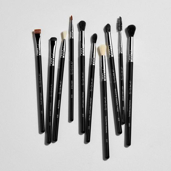 Sigma Beauty E80 BROW & LASH BRUSH