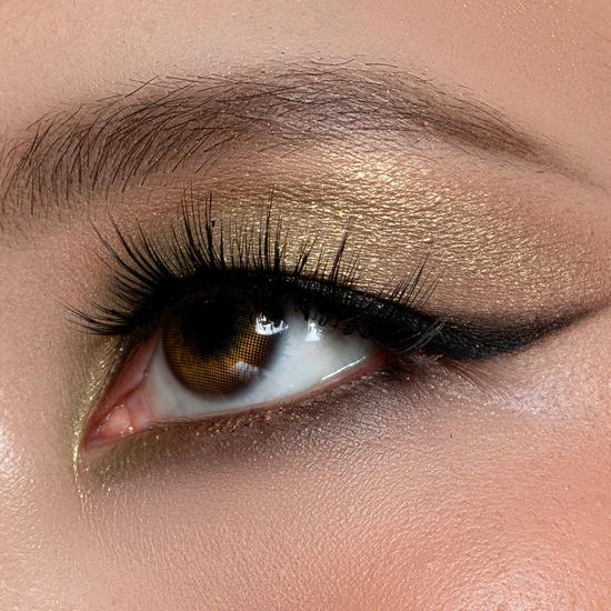 Sigma Beauty EARTHY EYESHADOW PALETTE