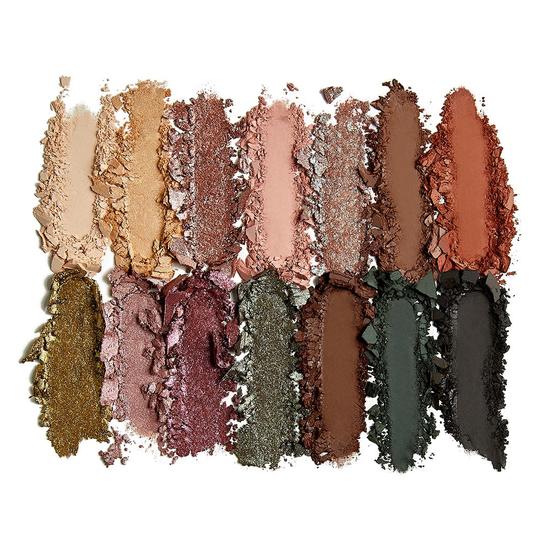 Sigma Beauty Enchanted Eyeshadow Palette