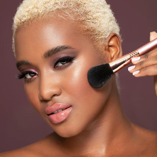 Sigma Beauty F10 Powder/Blush Modern Glam