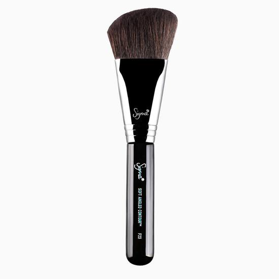 Sigma Beauty F23 Soft Angle Contour Brush Classic
