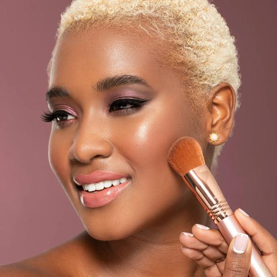 Sigma Beauty F47 Multitasker Brush Modern Glam