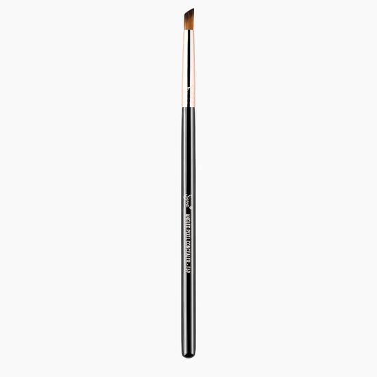 Sigma Beauty F69 Angled Pixel Concealer Brush Copper