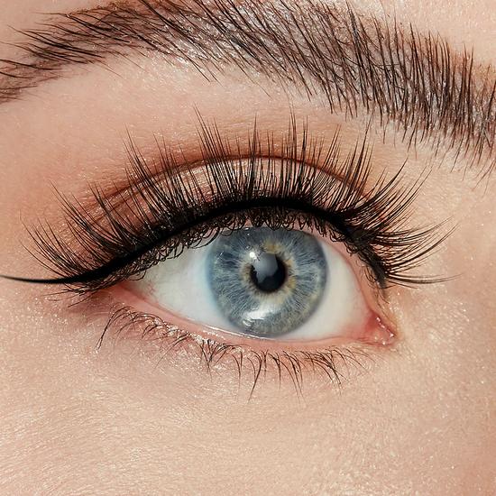Sigma Beauty FANTASY FALSE LASHES