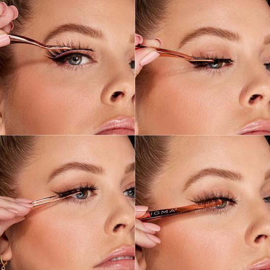 Sigma Beauty FANTASY FALSE LASHES