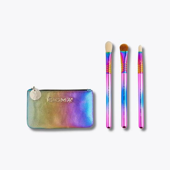 Sigma Beauty Festival Mini Makeup Brush Set