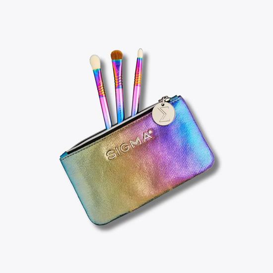 Sigma Beauty Festival Mini Makeup Brush Set