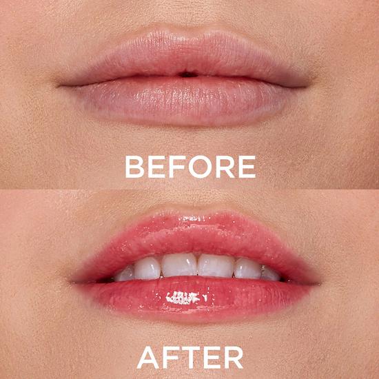 Sigma Beauty GLAZED HYDRATING LIP GLOSS