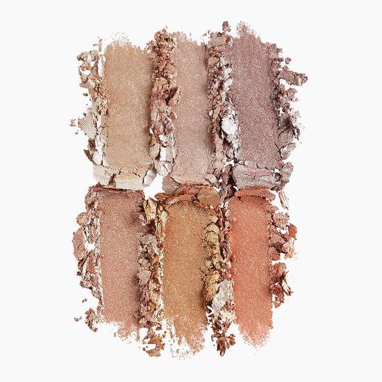 Sigma Beauty Glowkissed Highlight Palette