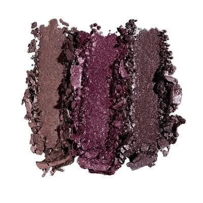 Sigma Beauty Hazy Eyeshadow Palette 9 Eyeshadows
