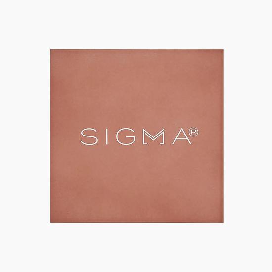 Sigma Beauty Blush Berry Love