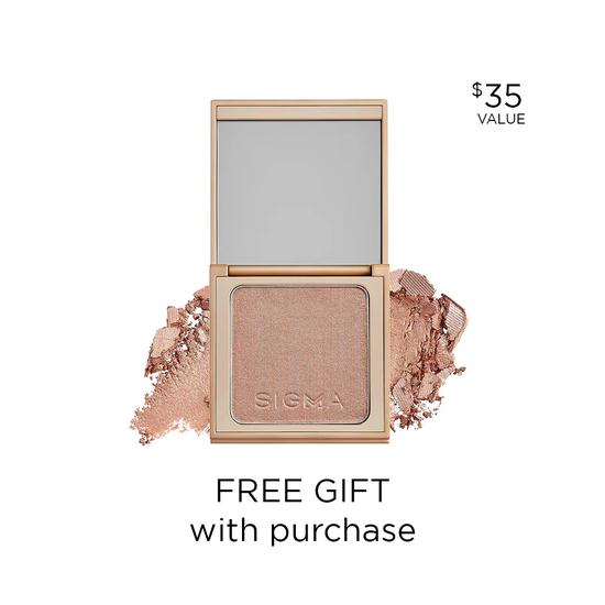 Sigma Beauty Jamie Walsh's Mature Skin Flawless Complexion Set